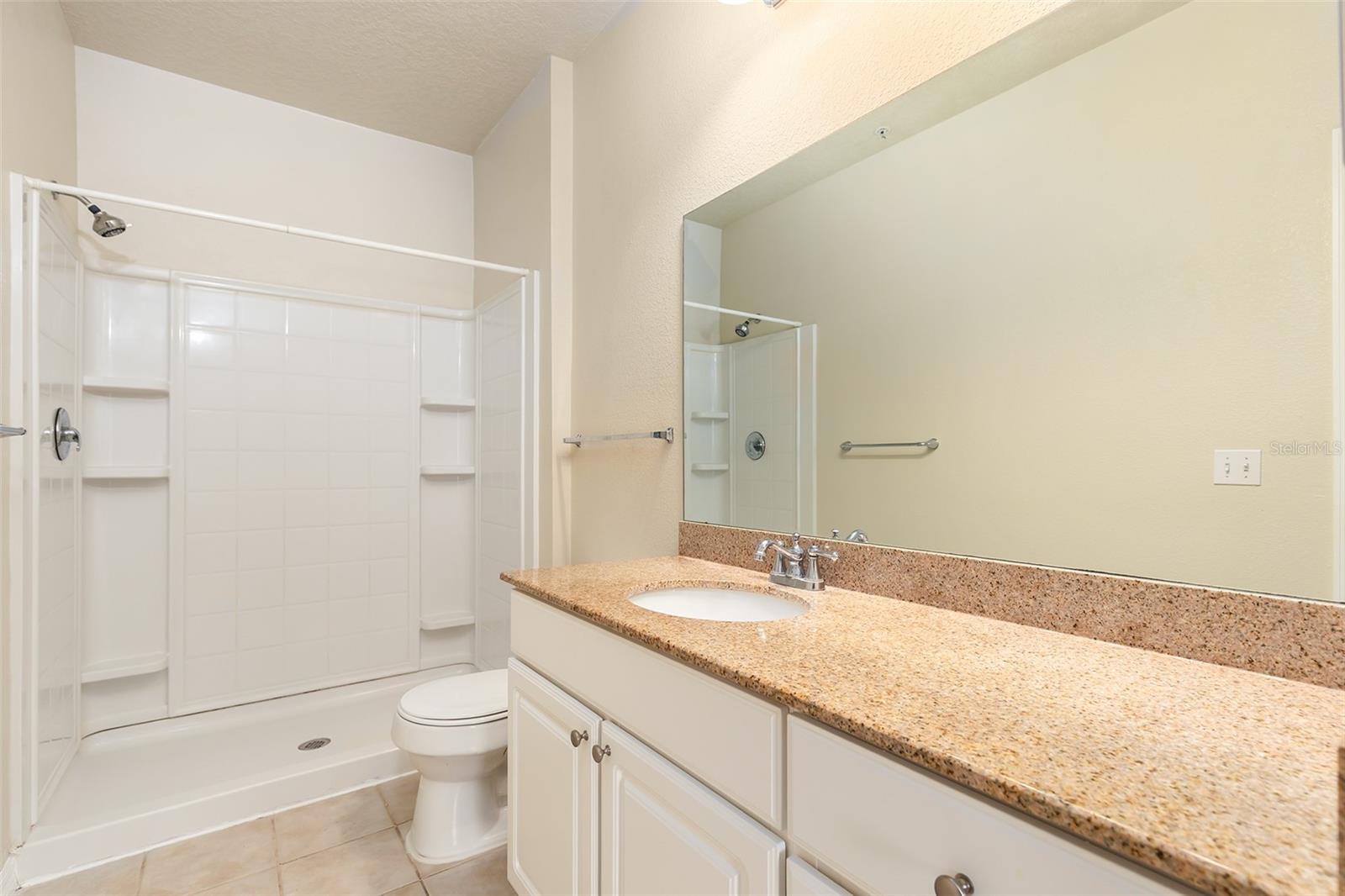 SOUTHERN PINES CONDO - Residential