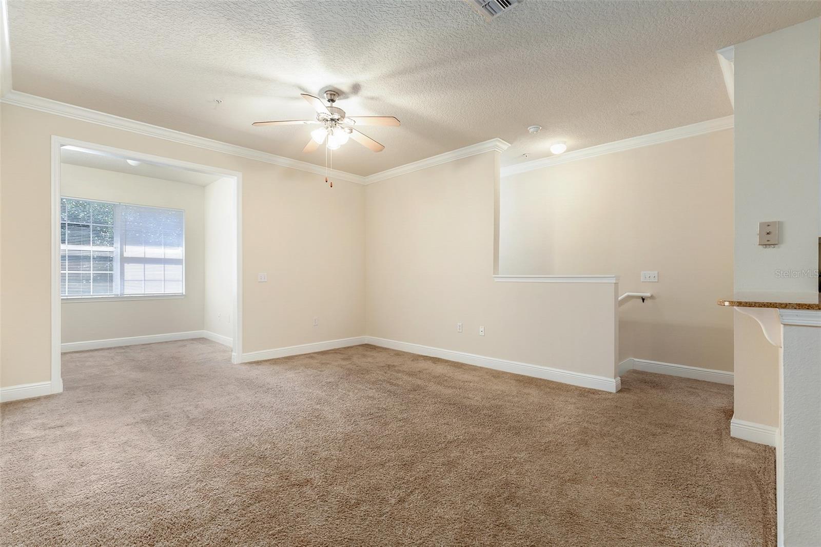 SOUTHERN PINES CONDO - Residential