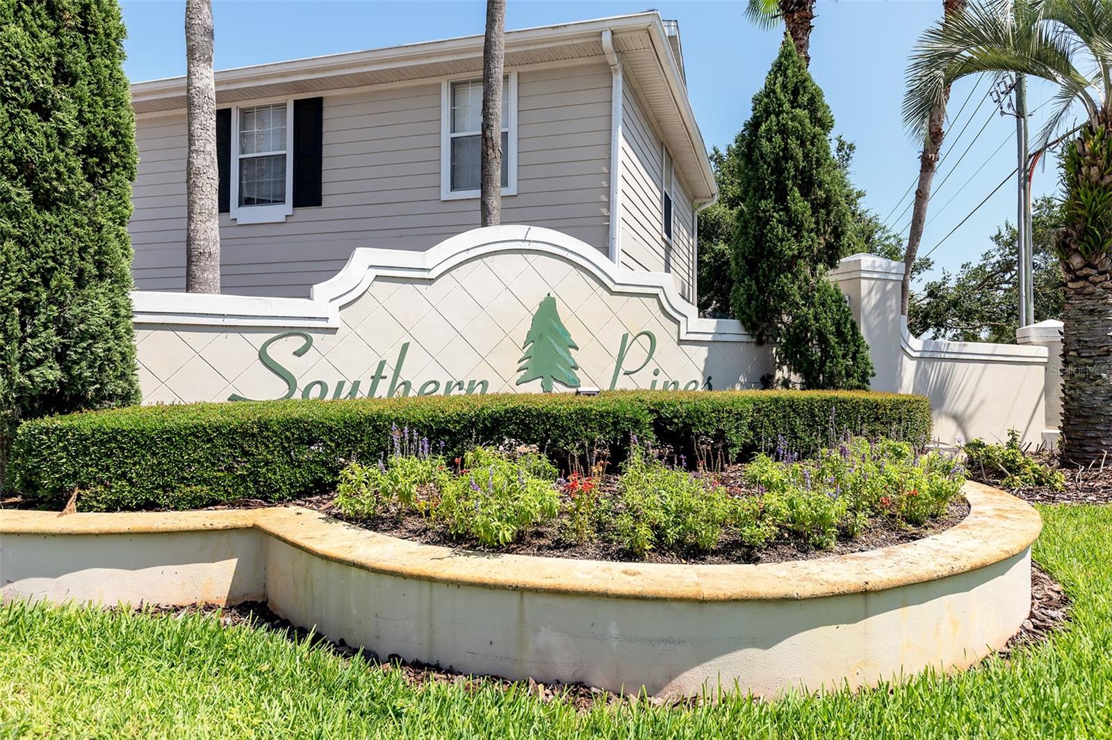 SOUTHERN PINES CONDO - Residential