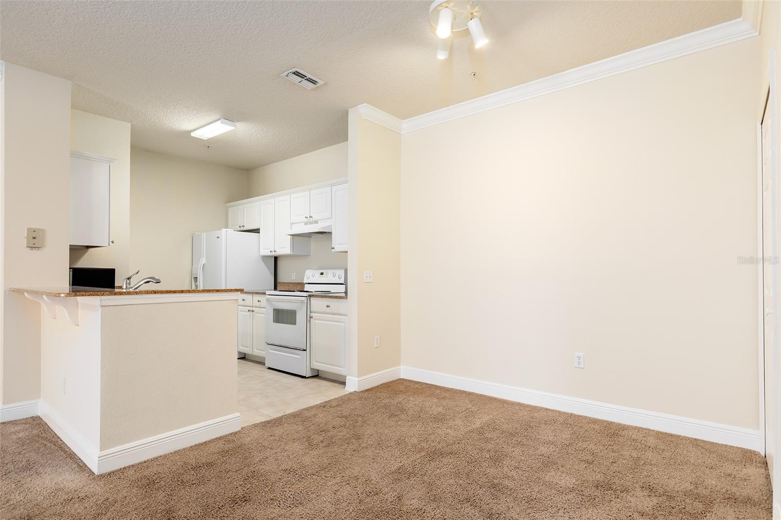 SOUTHERN PINES CONDO - Residential