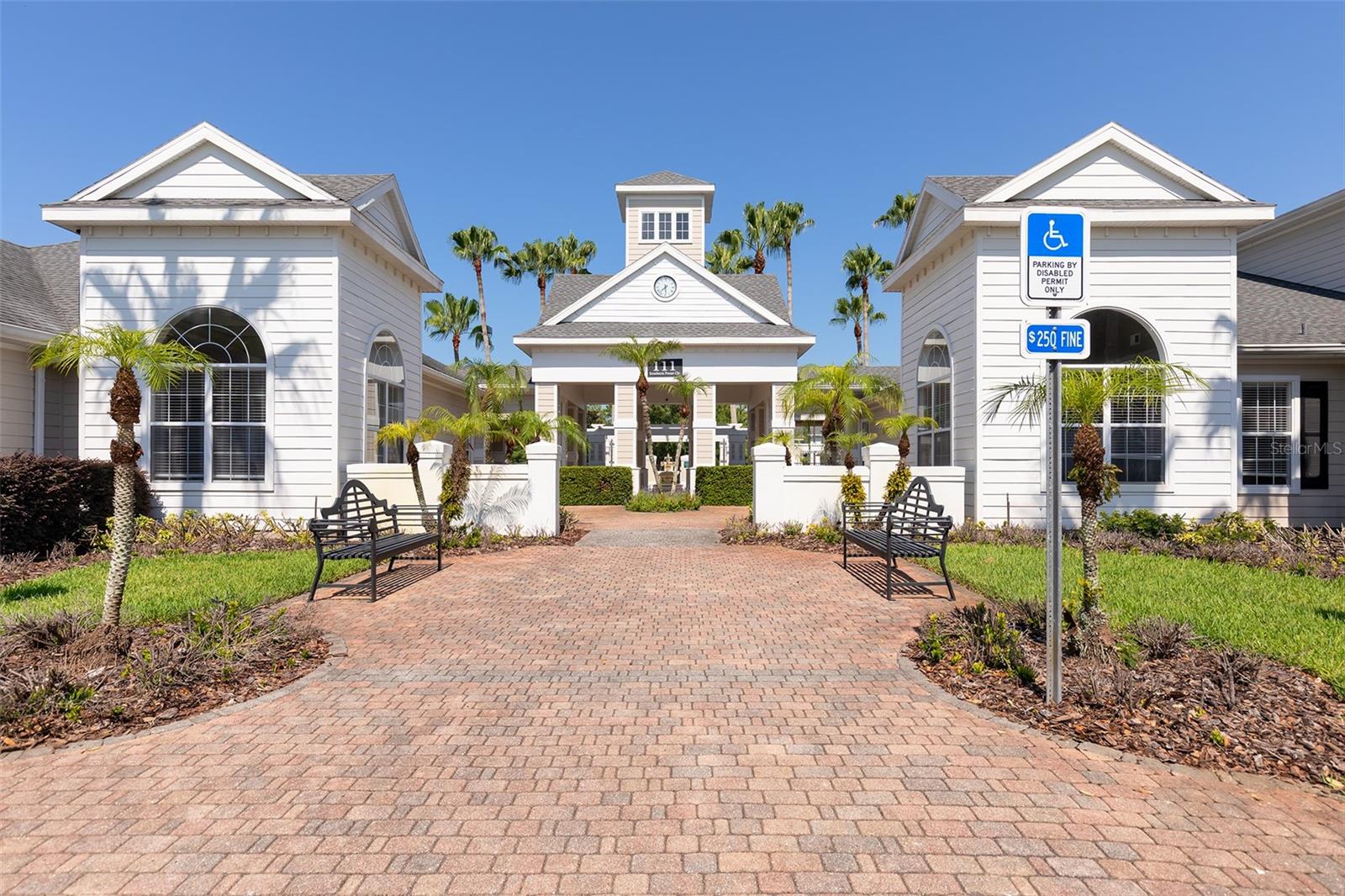 SOUTHERN PINES CONDO - Residential