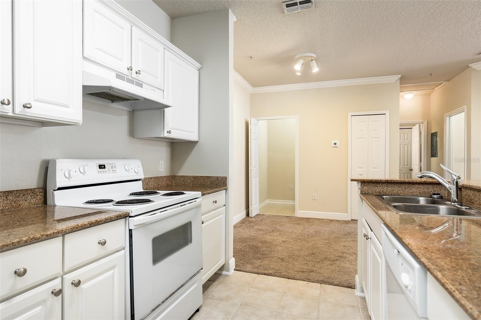 SOUTHERN PINES CONDO - Residential