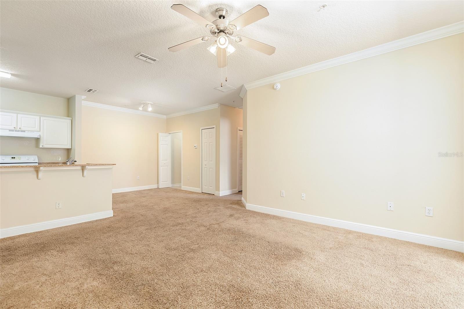 SOUTHERN PINES CONDO - Residential