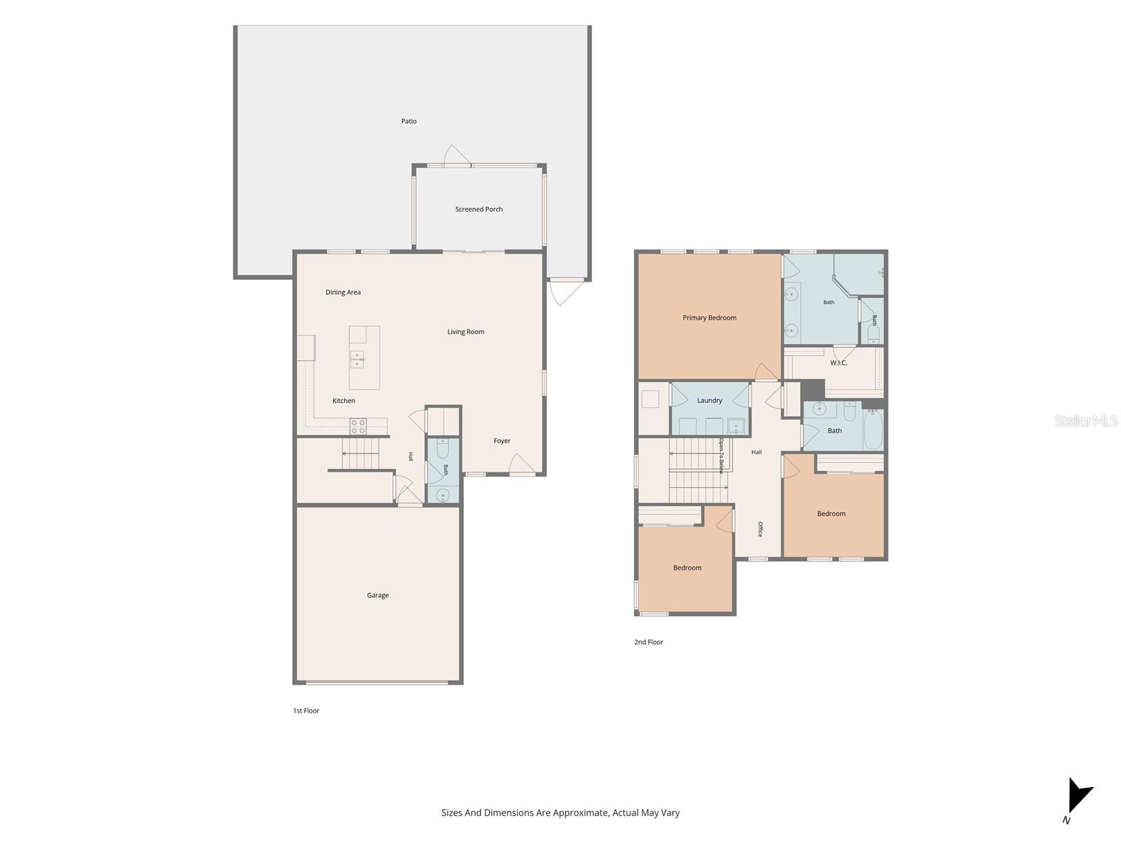 WILLOW WALK PH IIA-IIB-IID - Residential