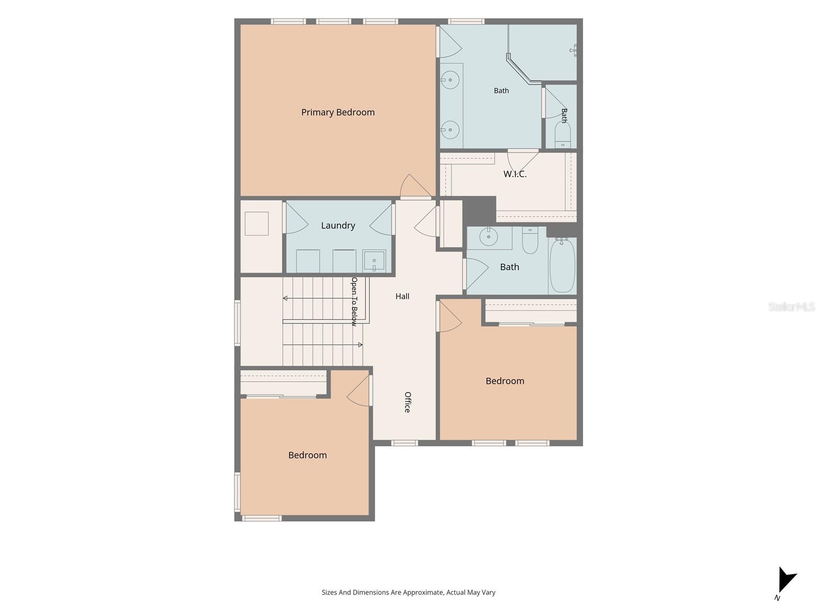 WILLOW WALK PH IIA-IIB-IID - Residential