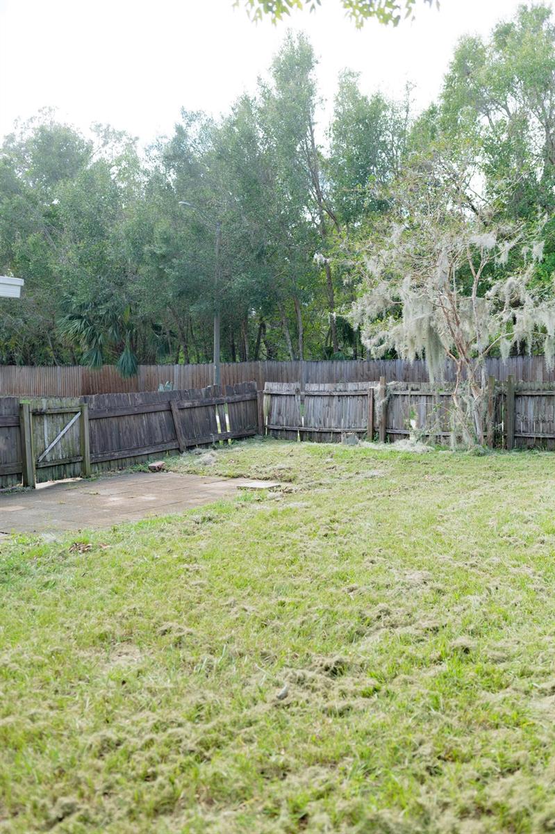 Southern Oaks - Residential