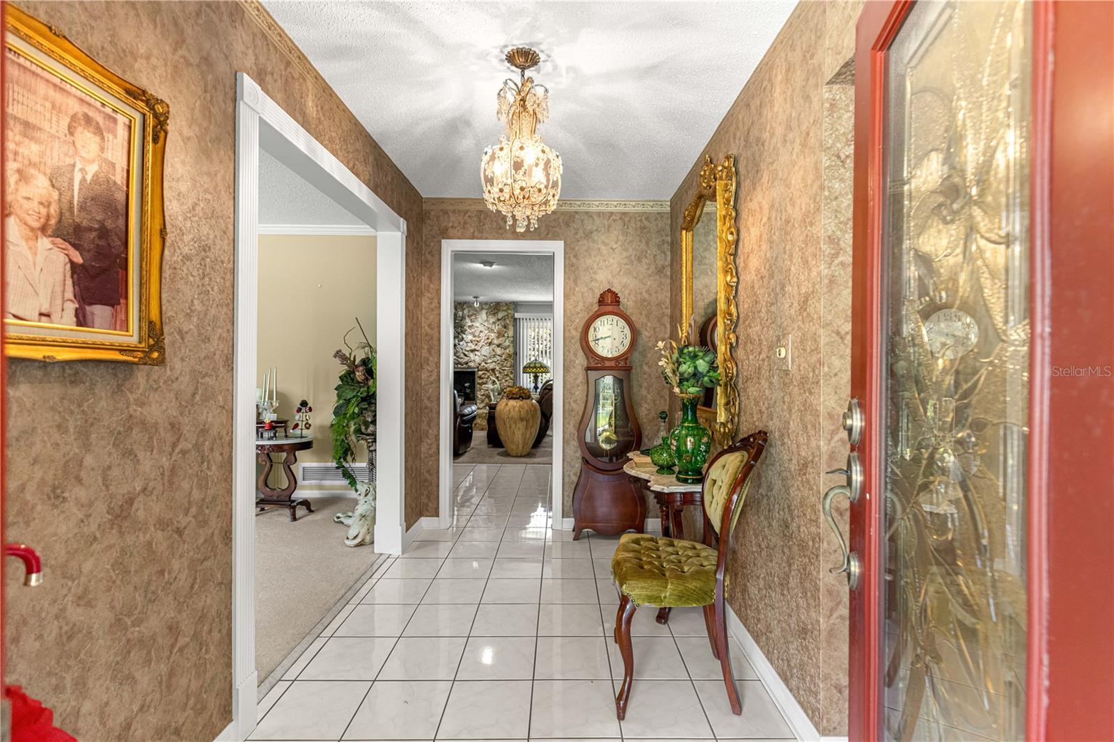 CRESTWOOD UN 03 - Residential