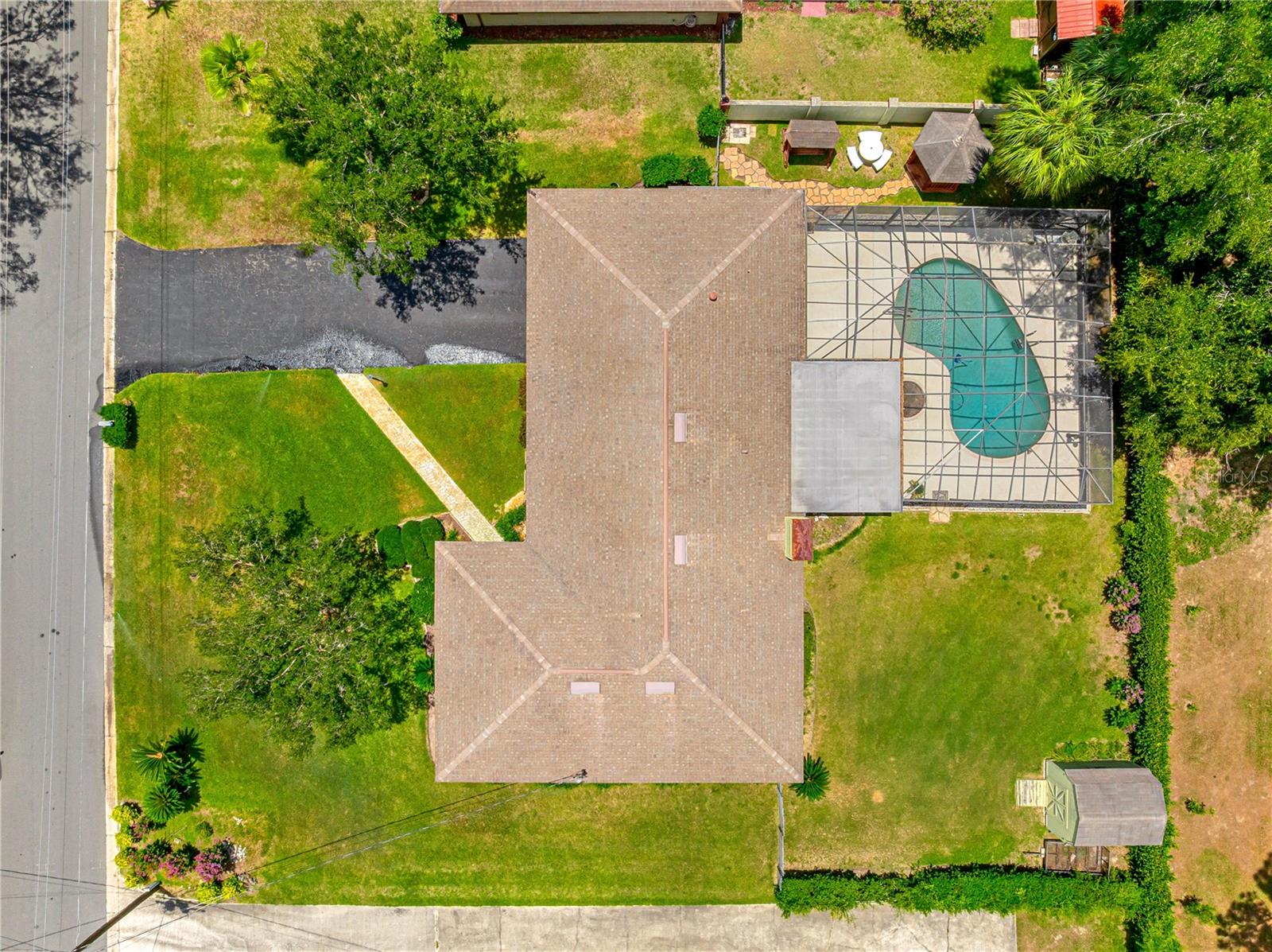 CRESTWOOD UN 03 - Residential