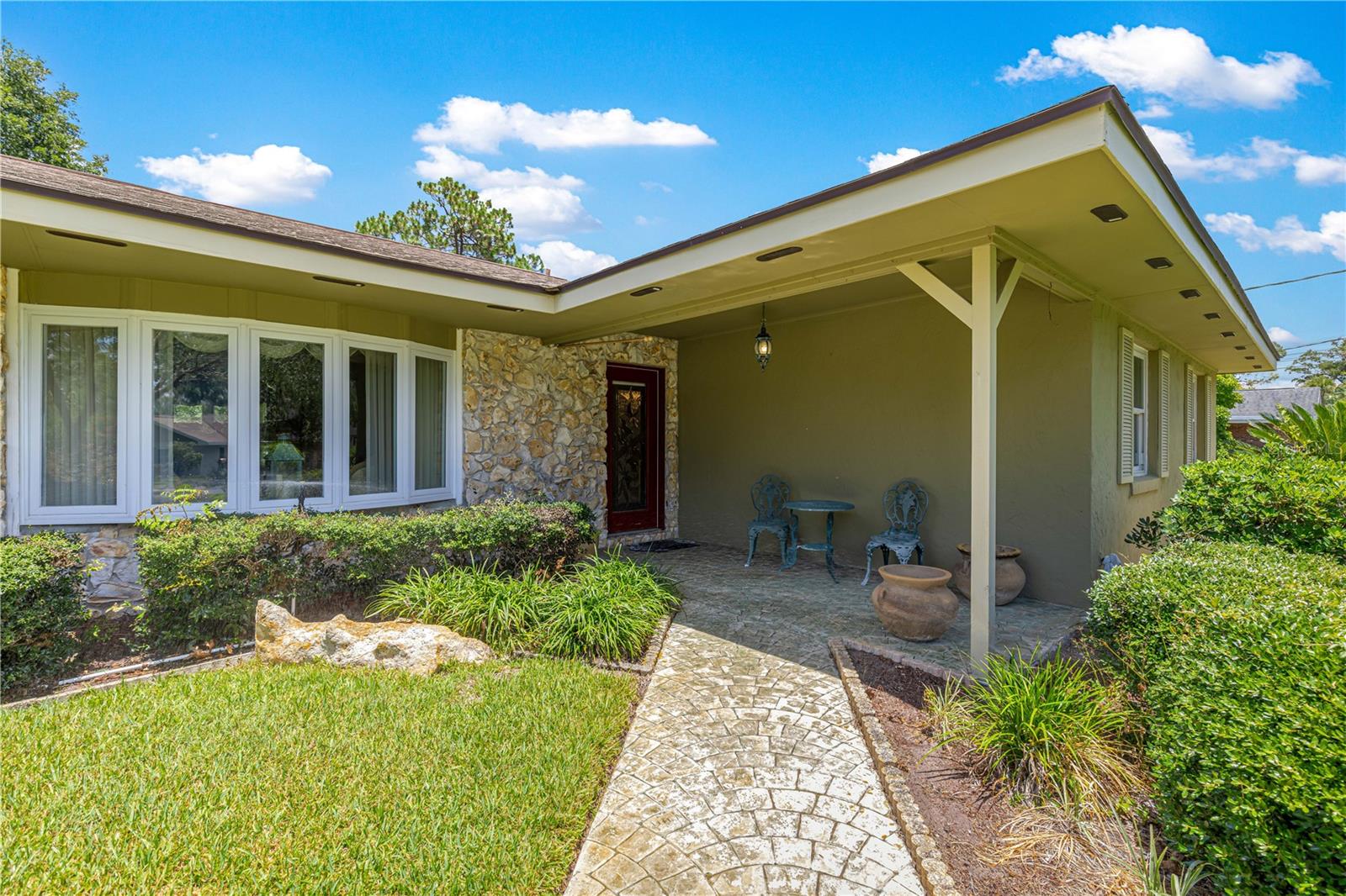 CRESTWOOD UN 03 - Residential