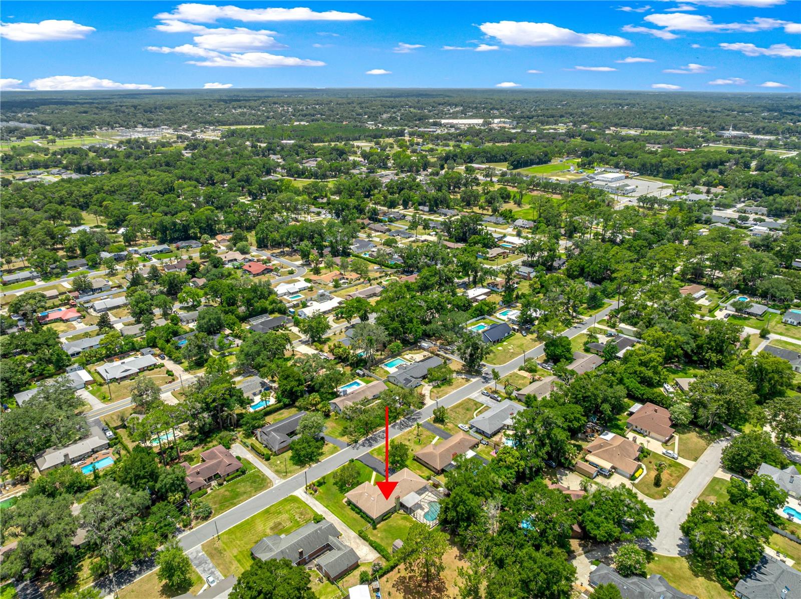 CRESTWOOD UN 03 - Residential