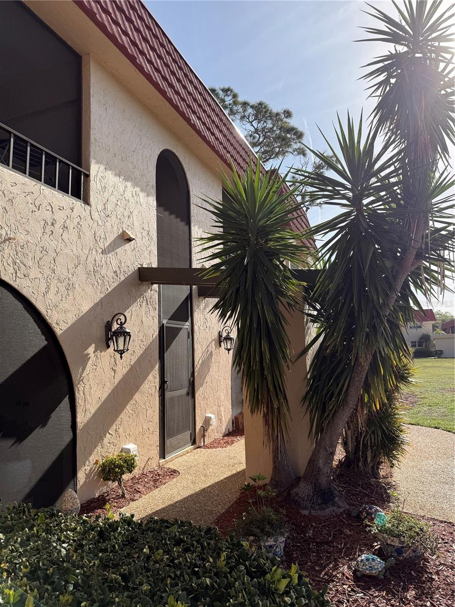 SORRENTO PARK - Residential