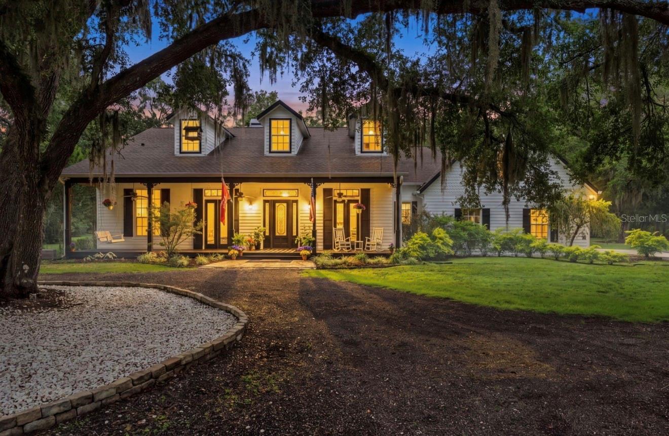 ACREAGE - Residential