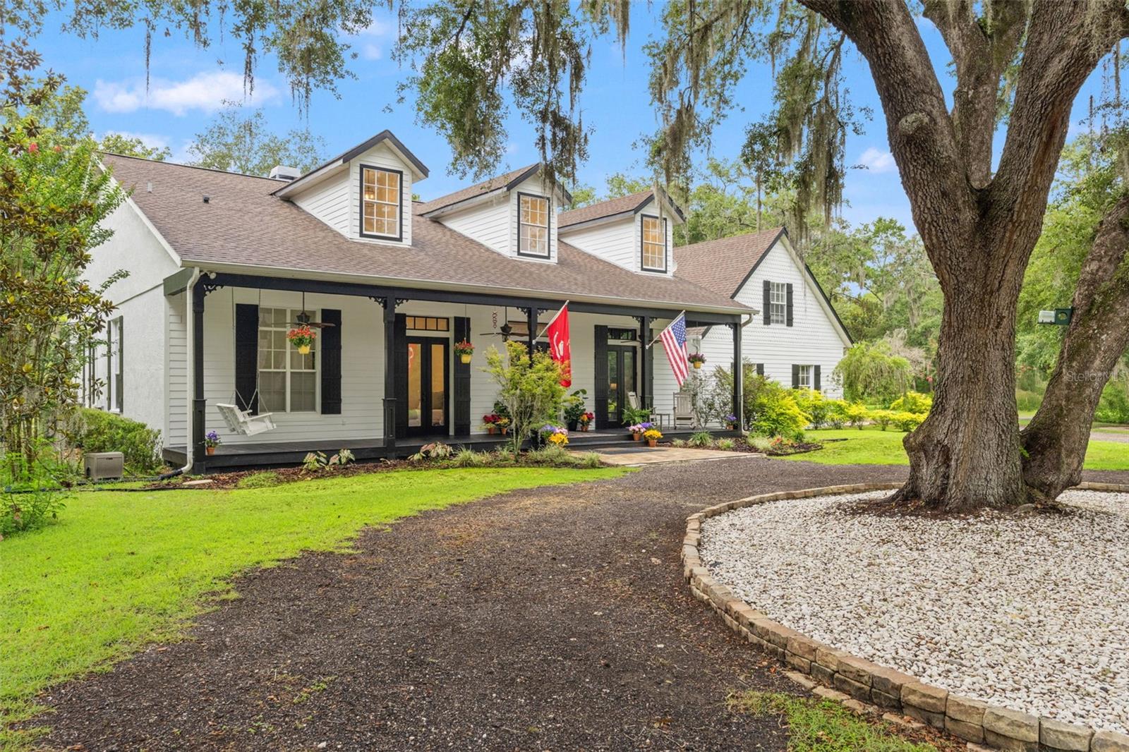 ACREAGE - Residential