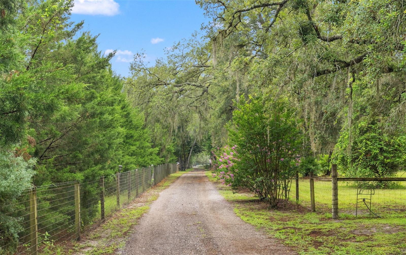 ACREAGE - Residential