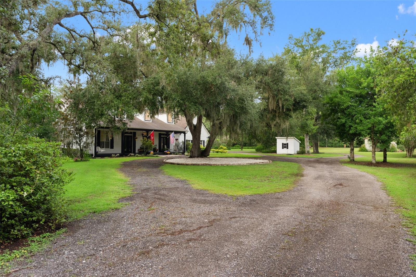 ACREAGE - Residential
