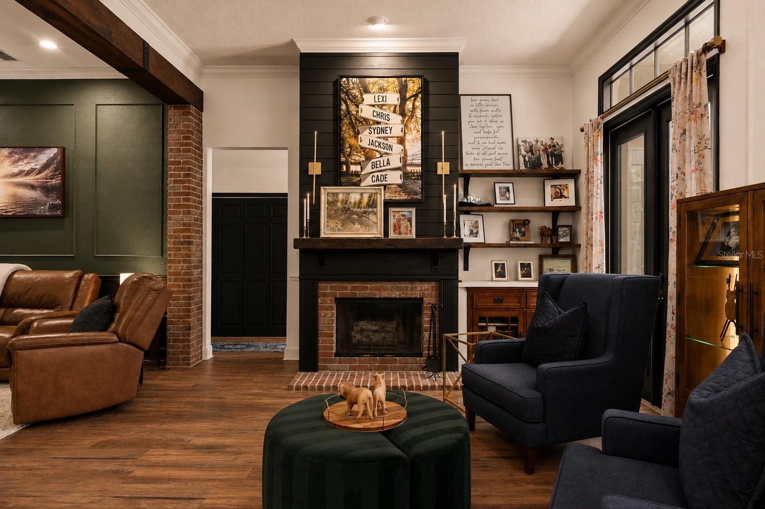 ACREAGE - Residential