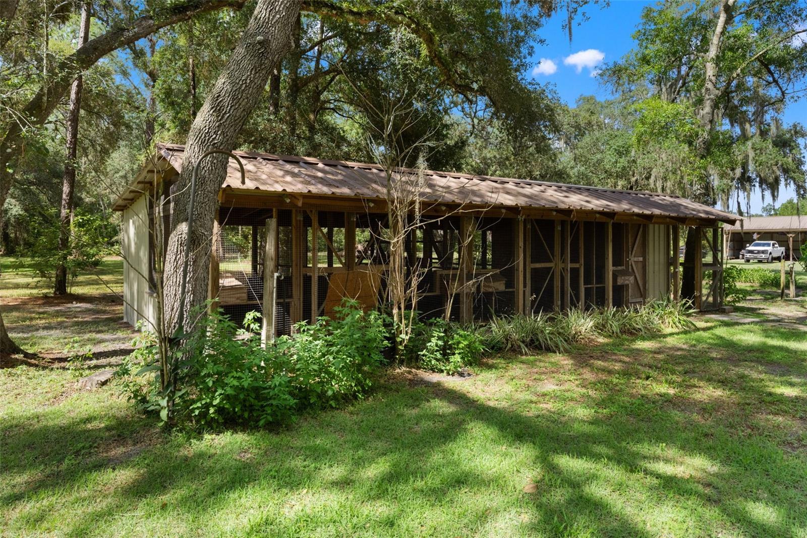 ACREAGE - Residential