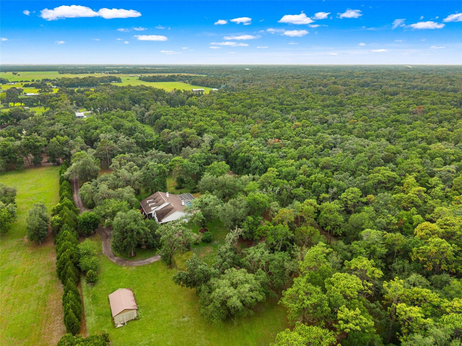 ACREAGE - Residential