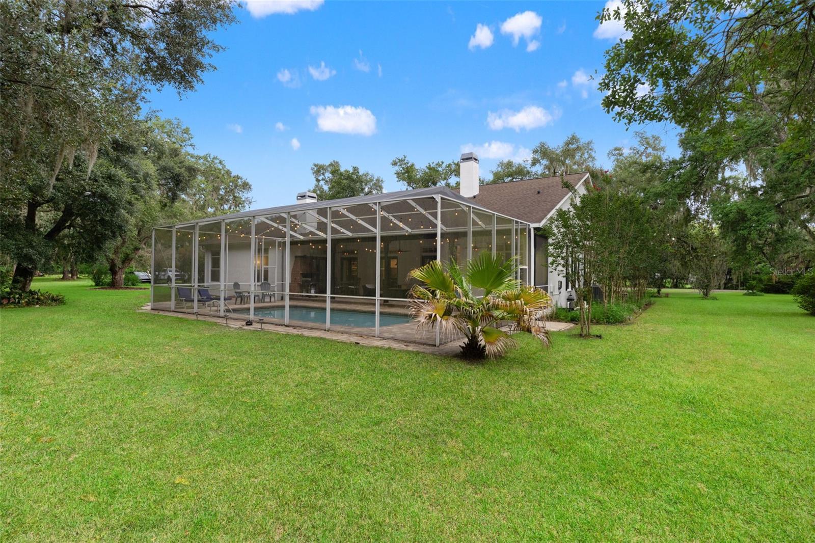 ACREAGE - Residential