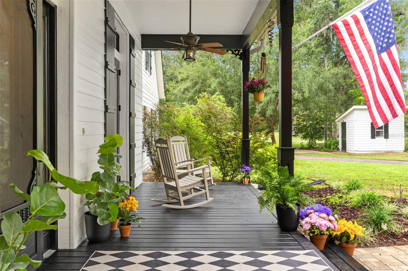 ACREAGE - Residential