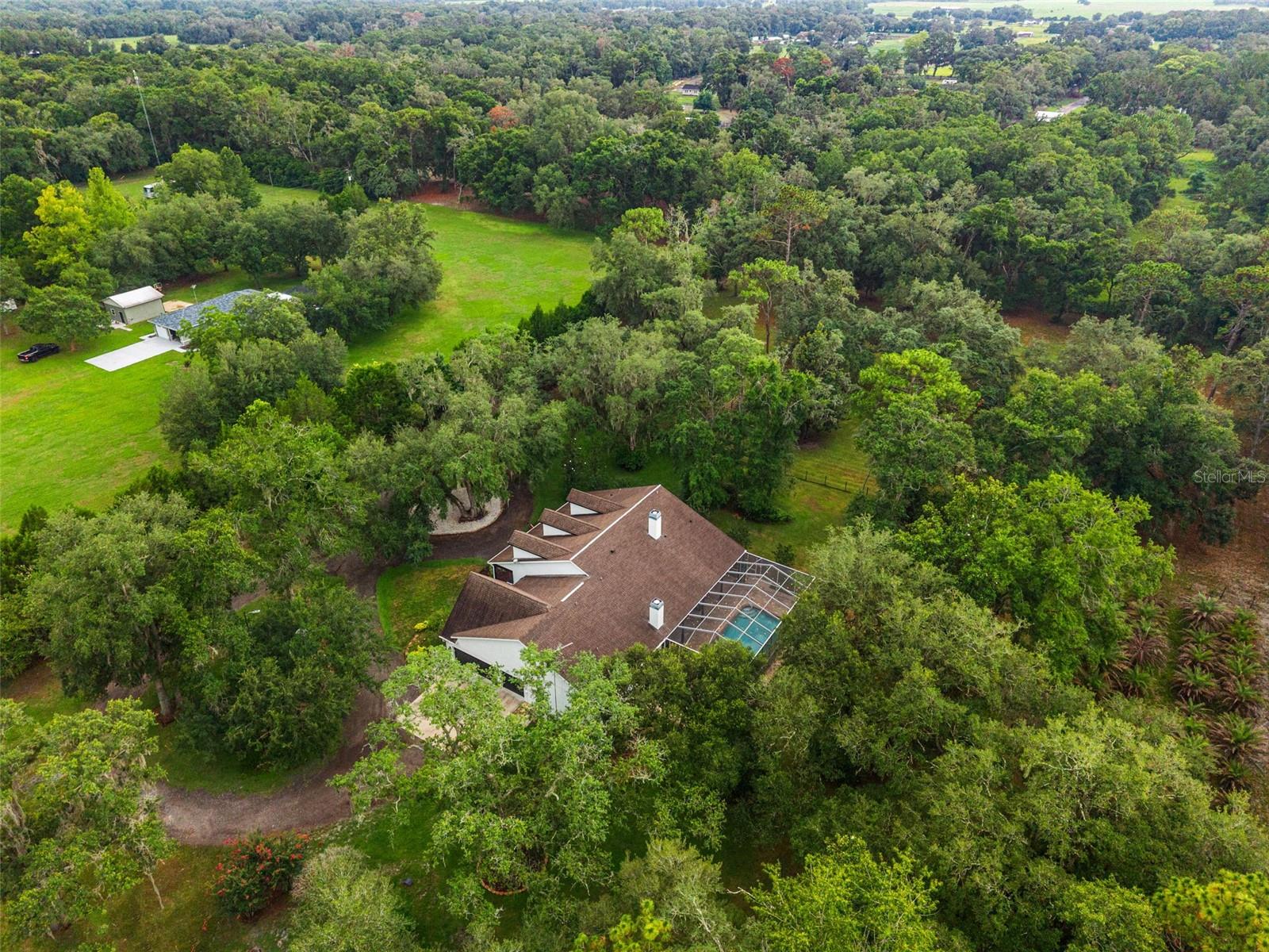 ACREAGE - Residential