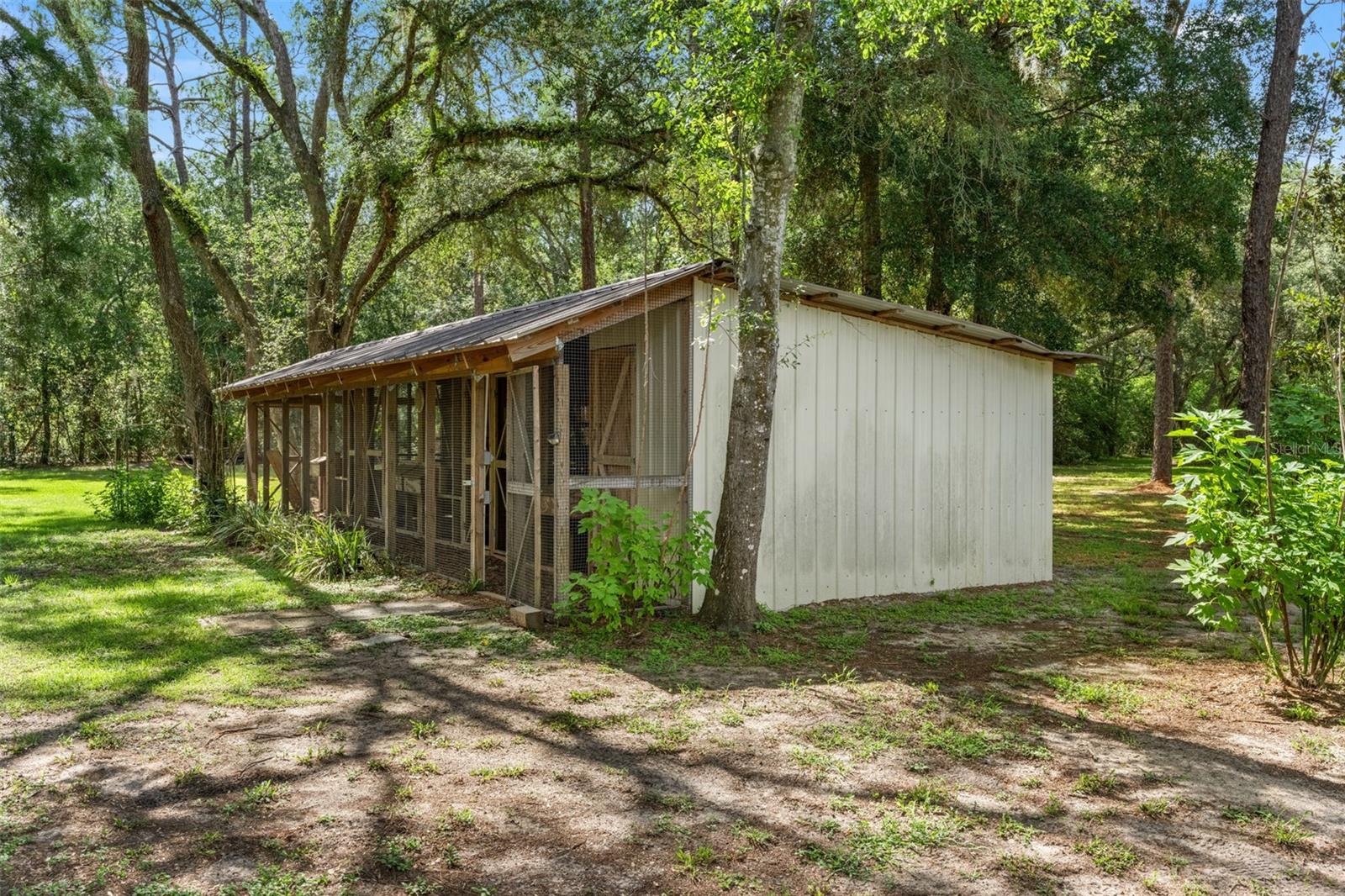 ACREAGE - Residential