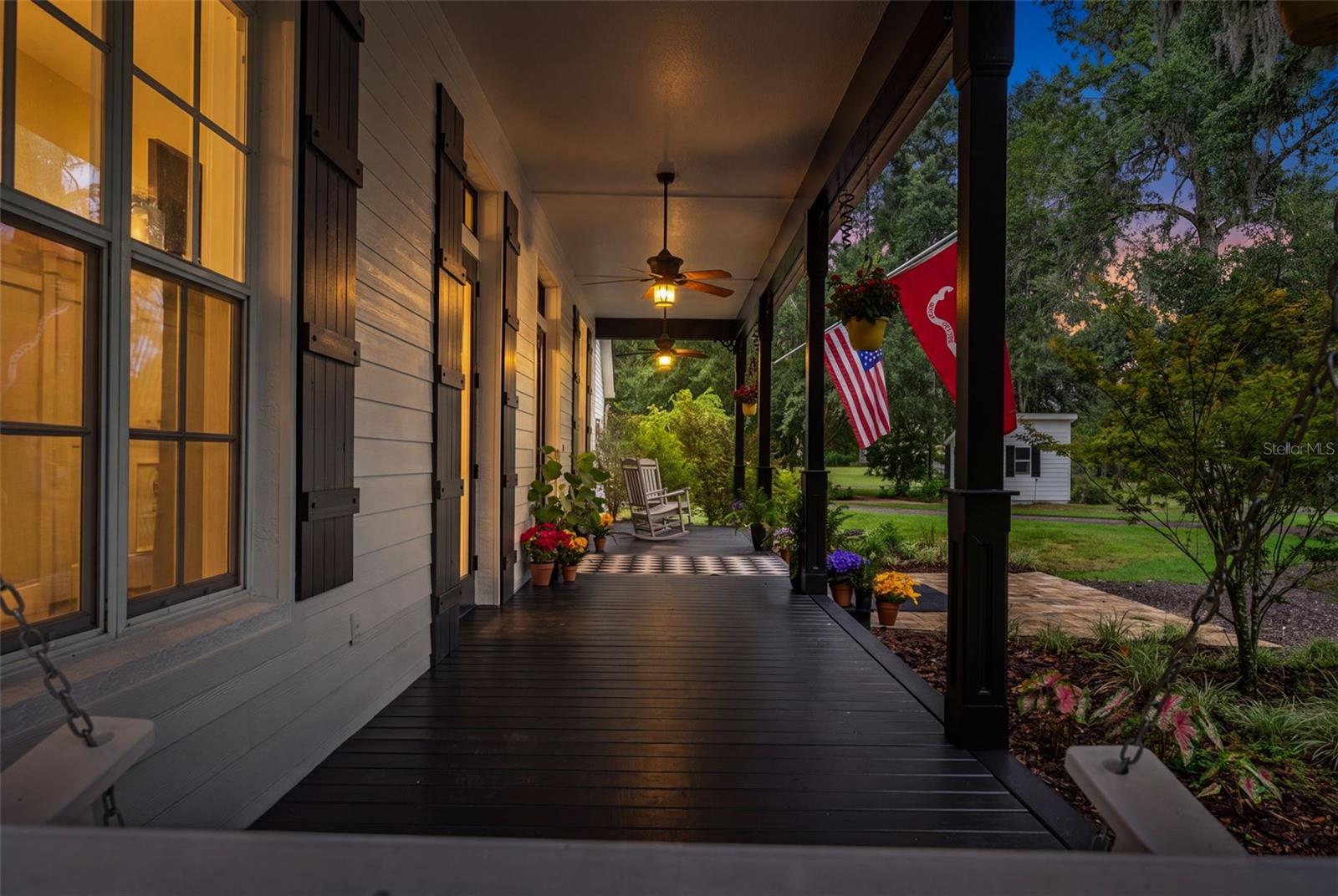 ACREAGE - Residential