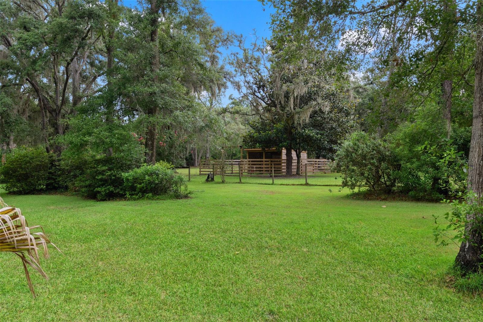 ACREAGE - Residential