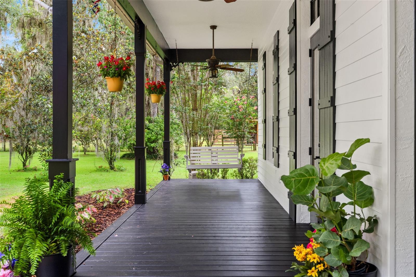ACREAGE - Residential