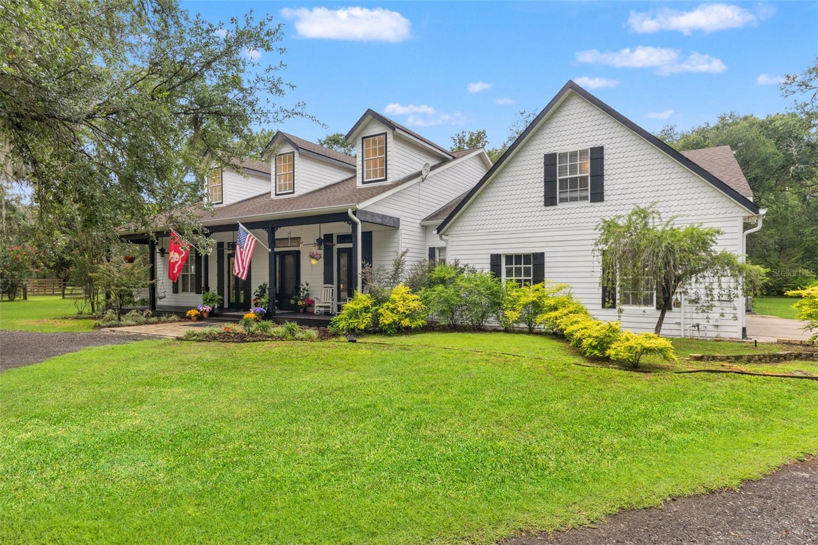 ACREAGE - Residential