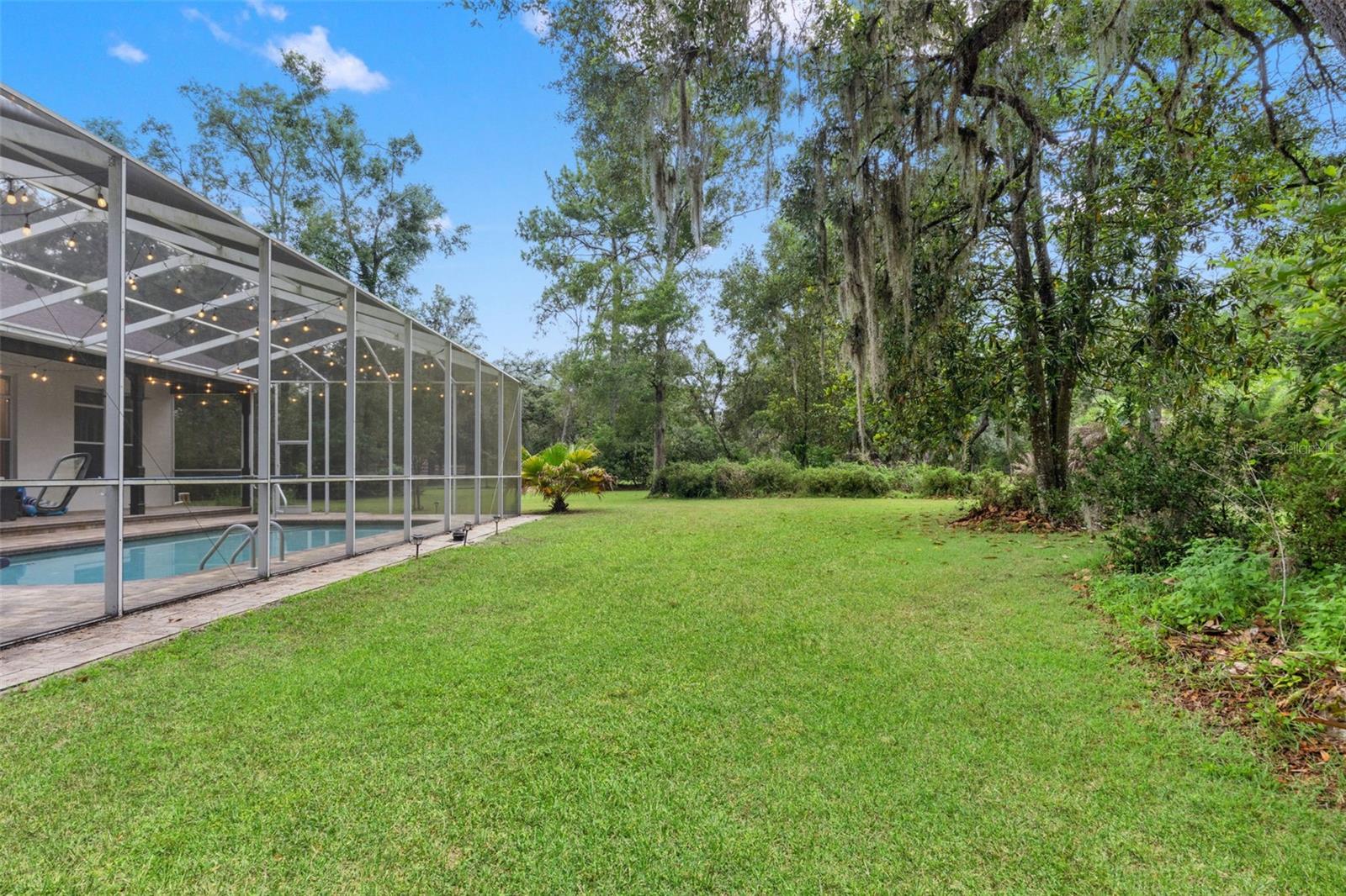 ACREAGE - Residential