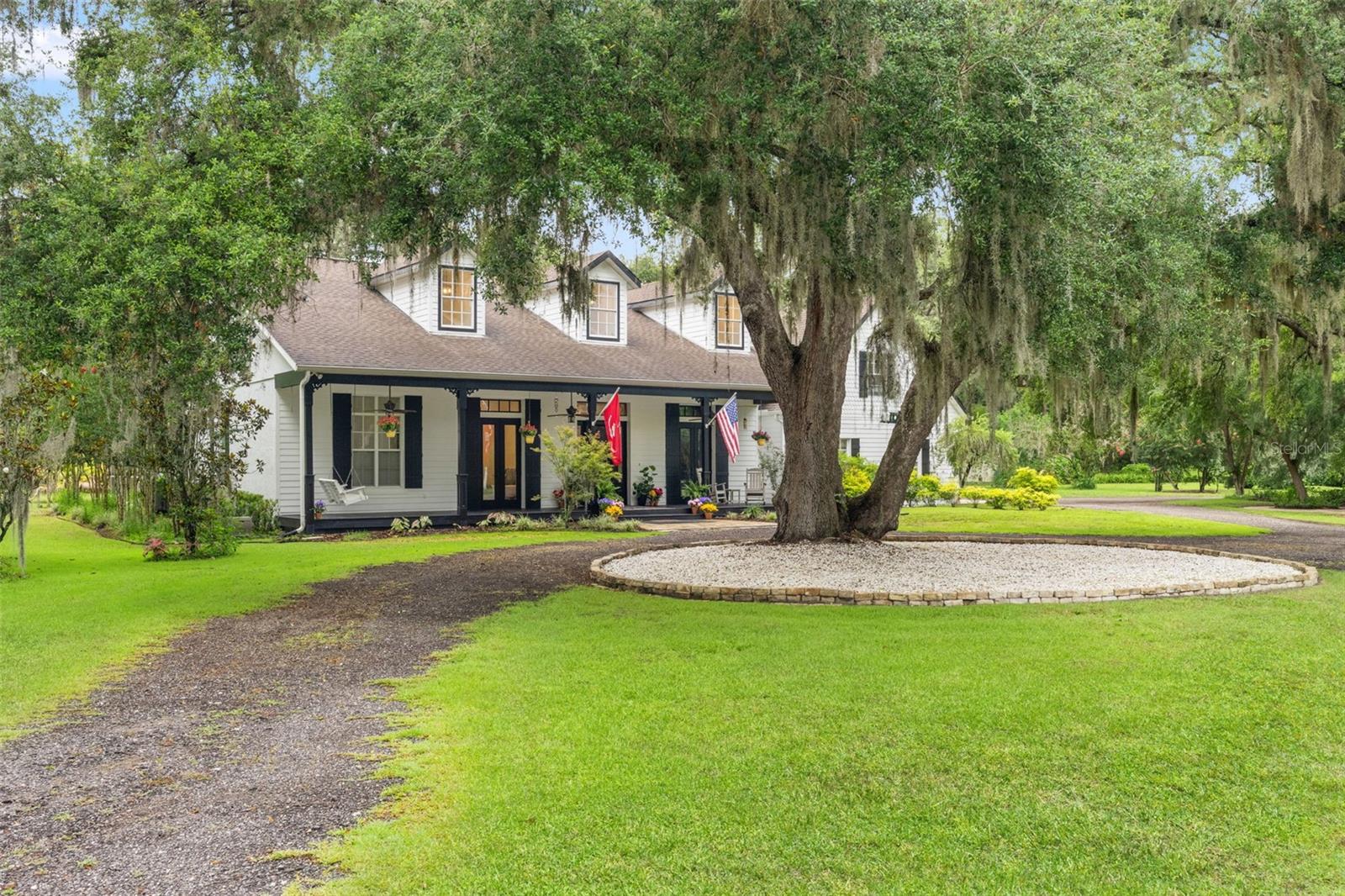 ACREAGE - Residential