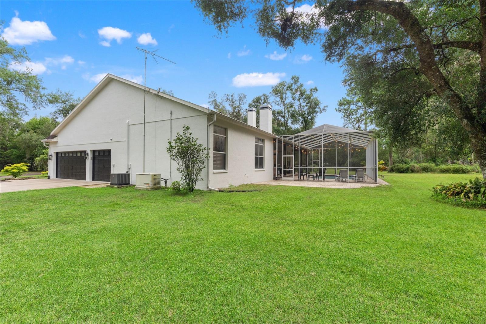 ACREAGE - Residential
