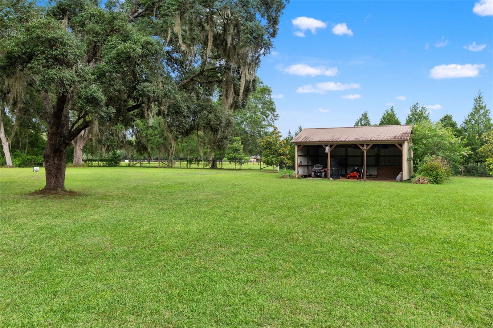 ACREAGE - Residential