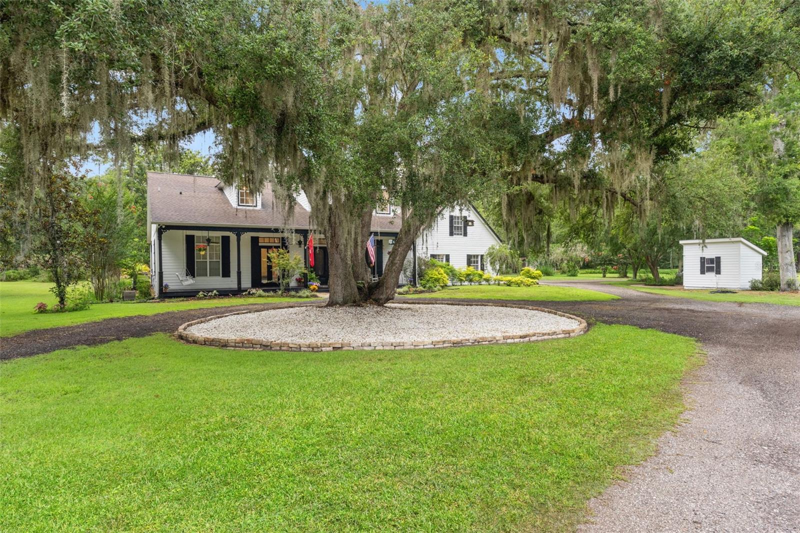 ACREAGE - Residential