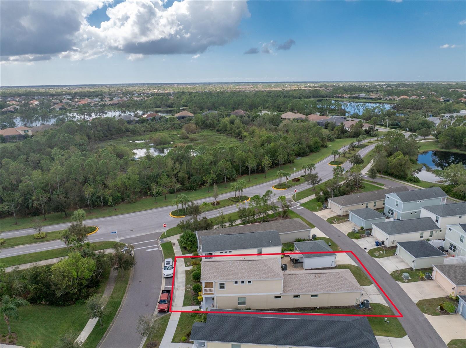GRAND PALM PH 1AA - Residential