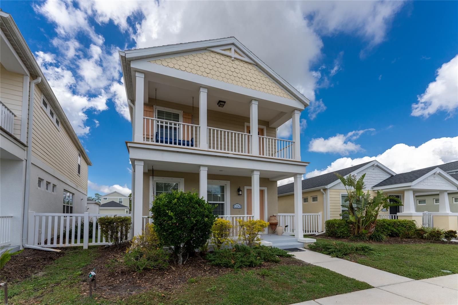 GRAND PALM PH 1AA - Residential