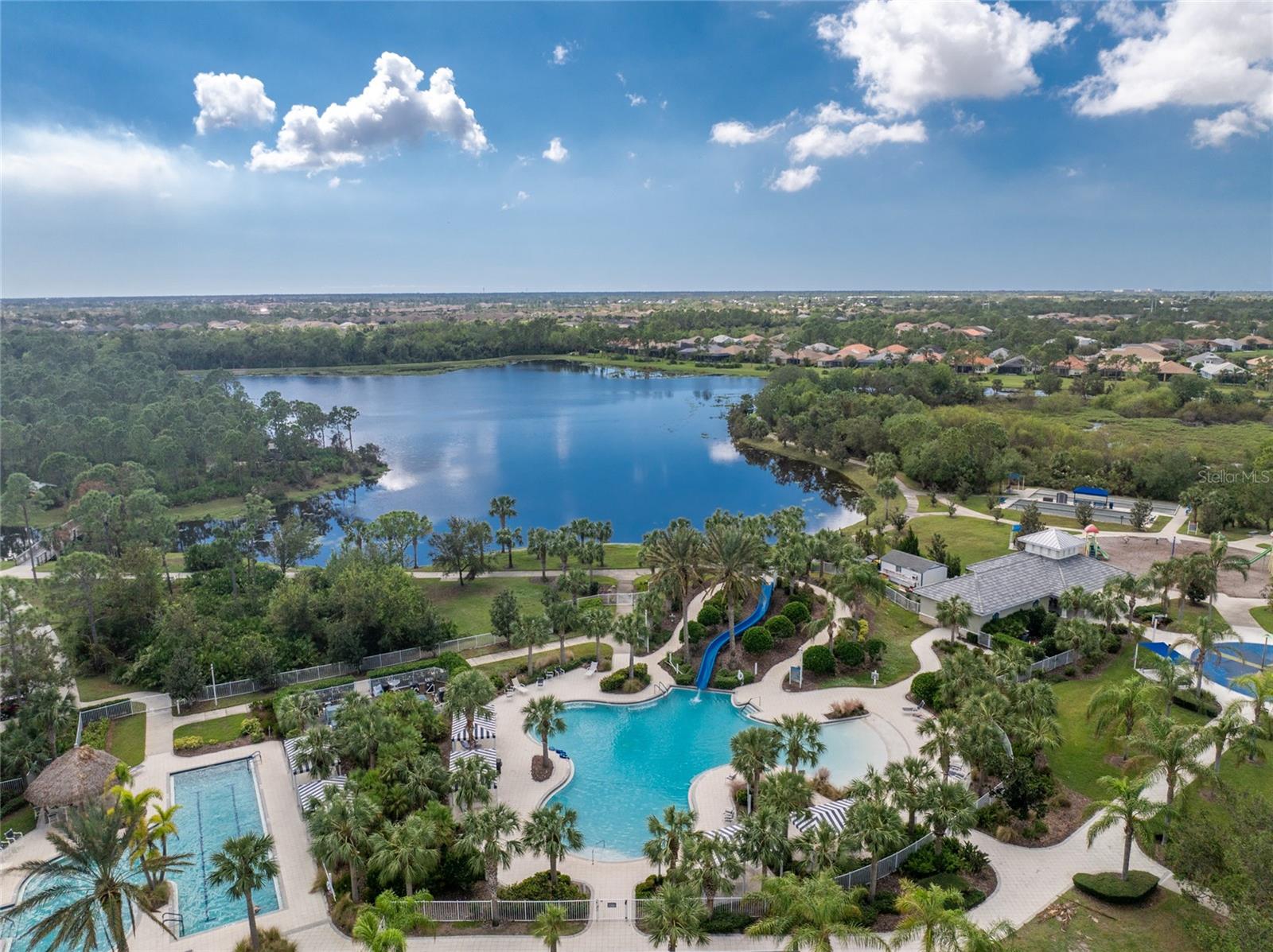 GRAND PALM PH 1AA - Residential