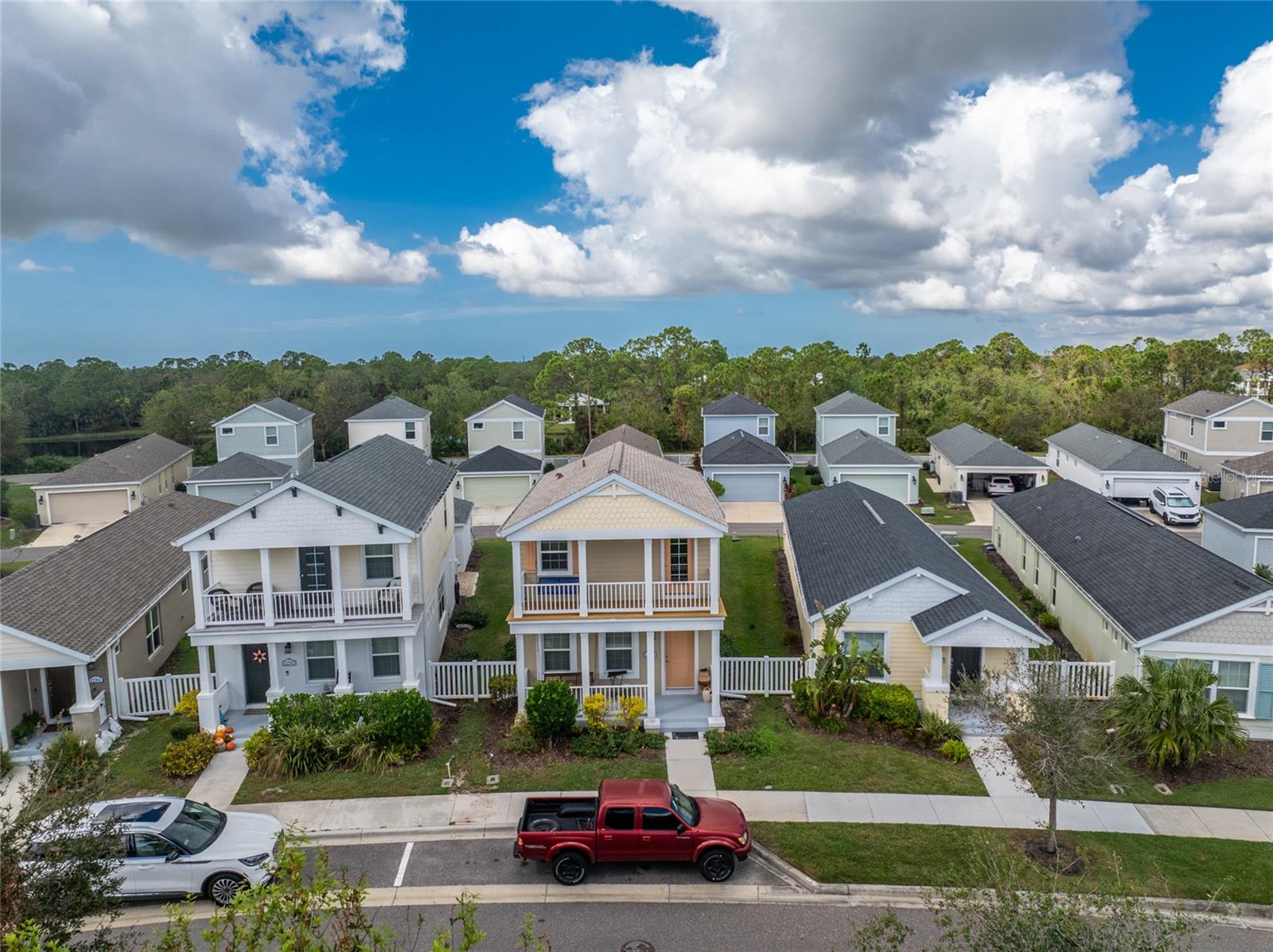GRAND PALM PH 1AA - Residential