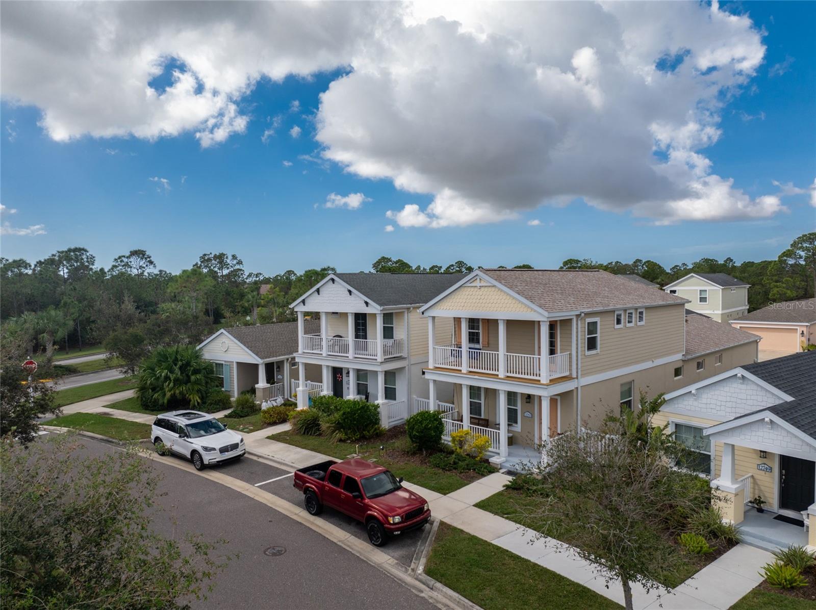 GRAND PALM PH 1AA - Residential