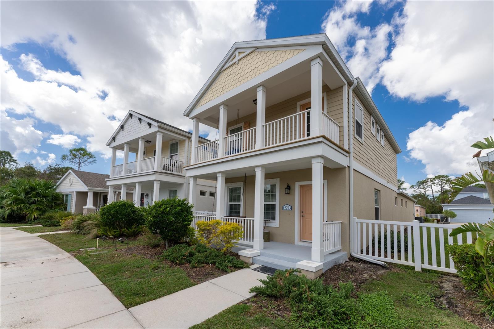GRAND PALM PH 1AA - Residential