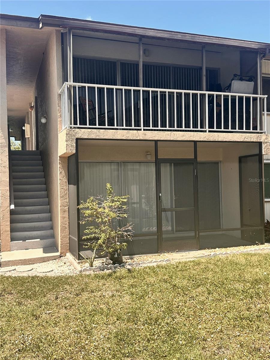 TRINITY VILLAGE - Residential