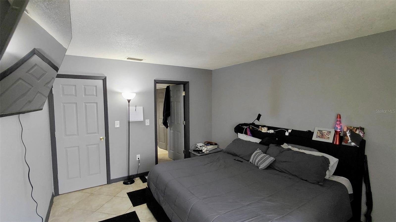 TRINITY VILLAGE - Residential