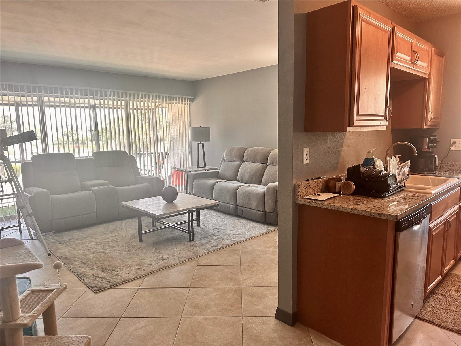 TRINITY VILLAGE - Residential