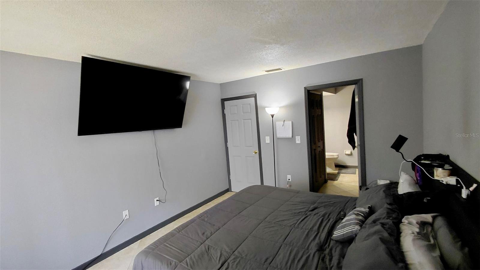 TRINITY VILLAGE - Residential