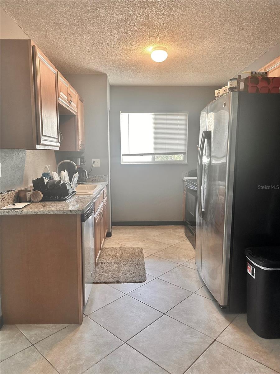 TRINITY VILLAGE - Residential