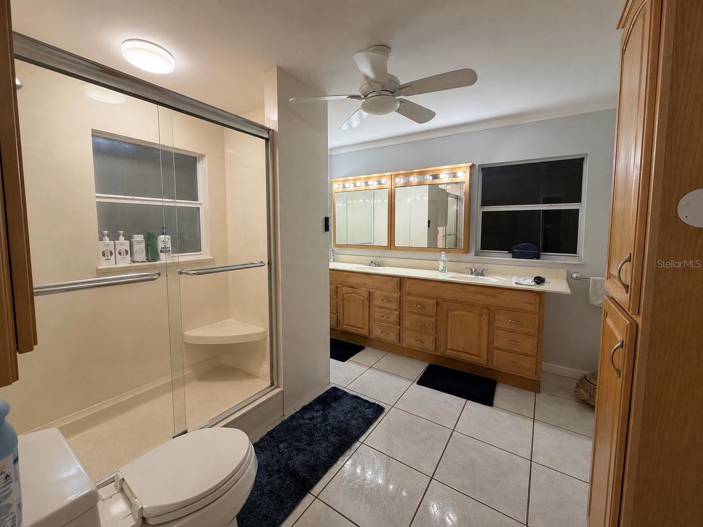 BUCKHEAD RDG PARK - Residential