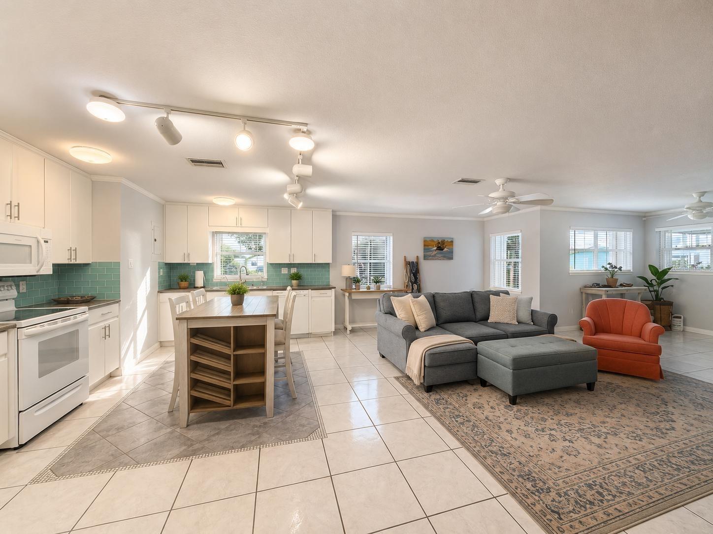 BUCKHEAD RDG PARK - Residential