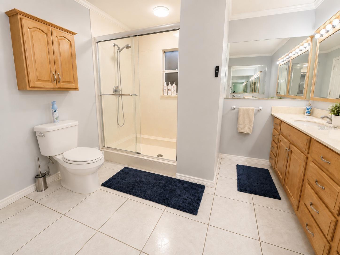 BUCKHEAD RDG PARK - Residential