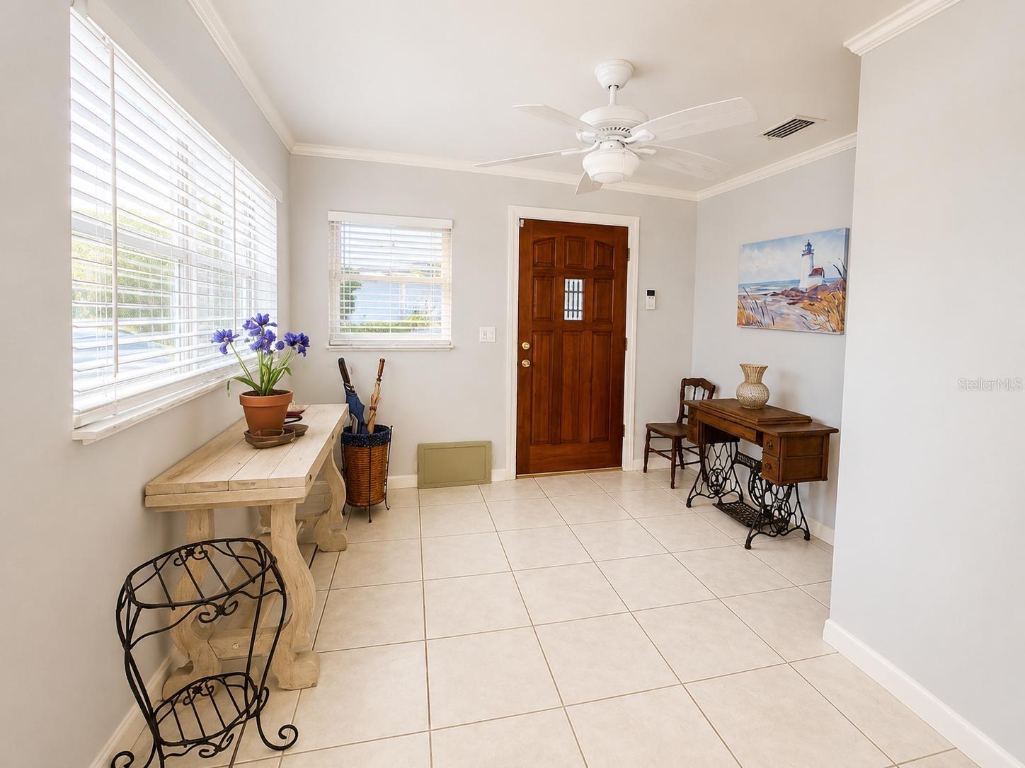 BUCKHEAD RDG PARK - Residential